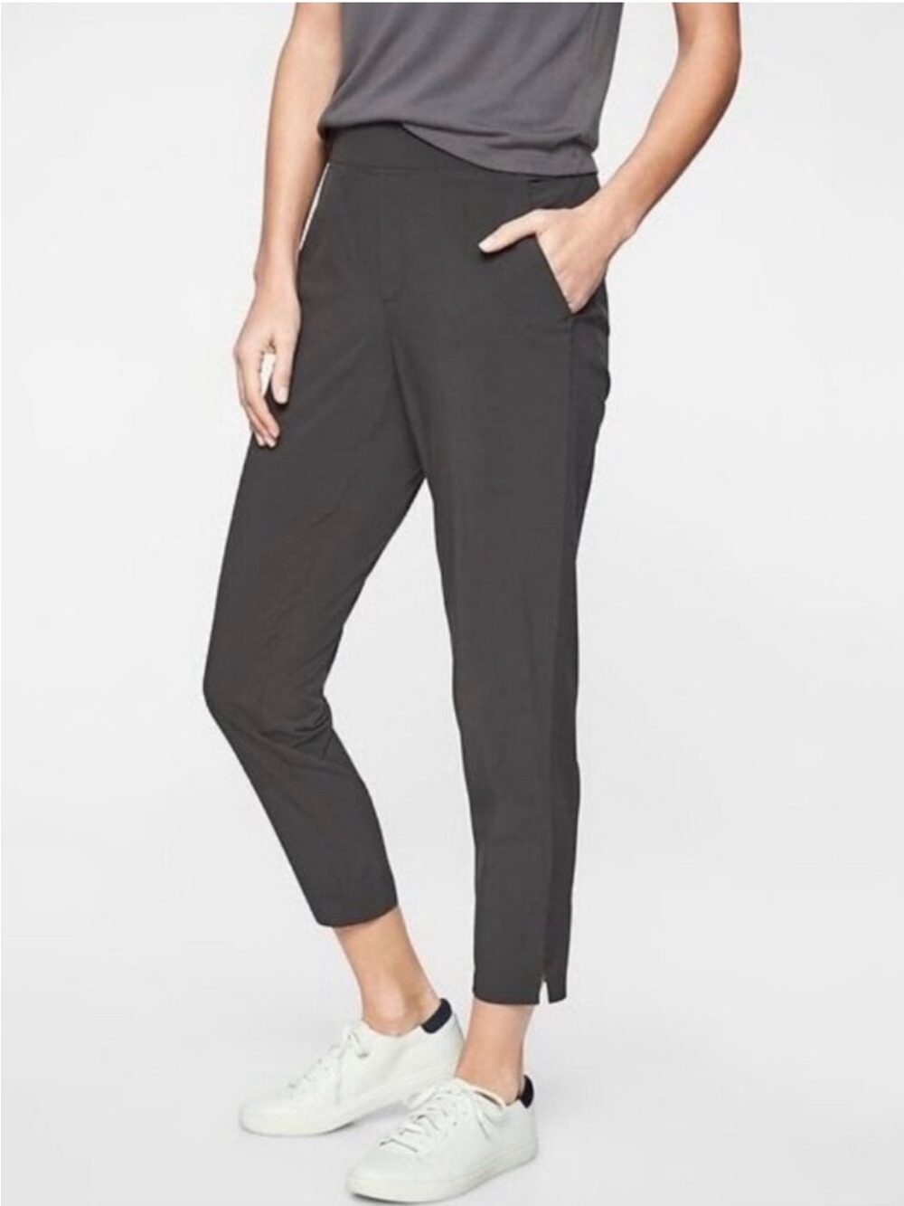 Athleta Brooklyn Tapered Pant